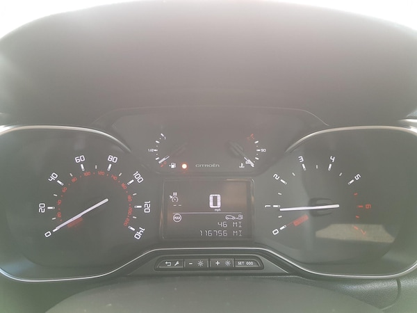 Used Citroen C3 2016 for sale - 76307337: Photo 24