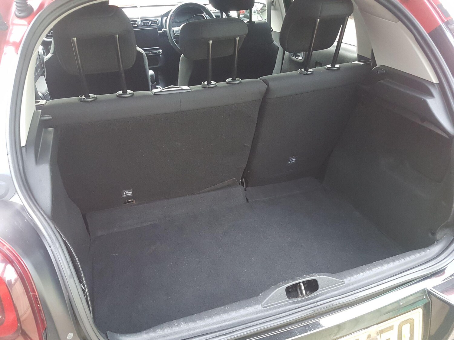 Used Citroen C3 2016 for sale - 76307337: Photo 25