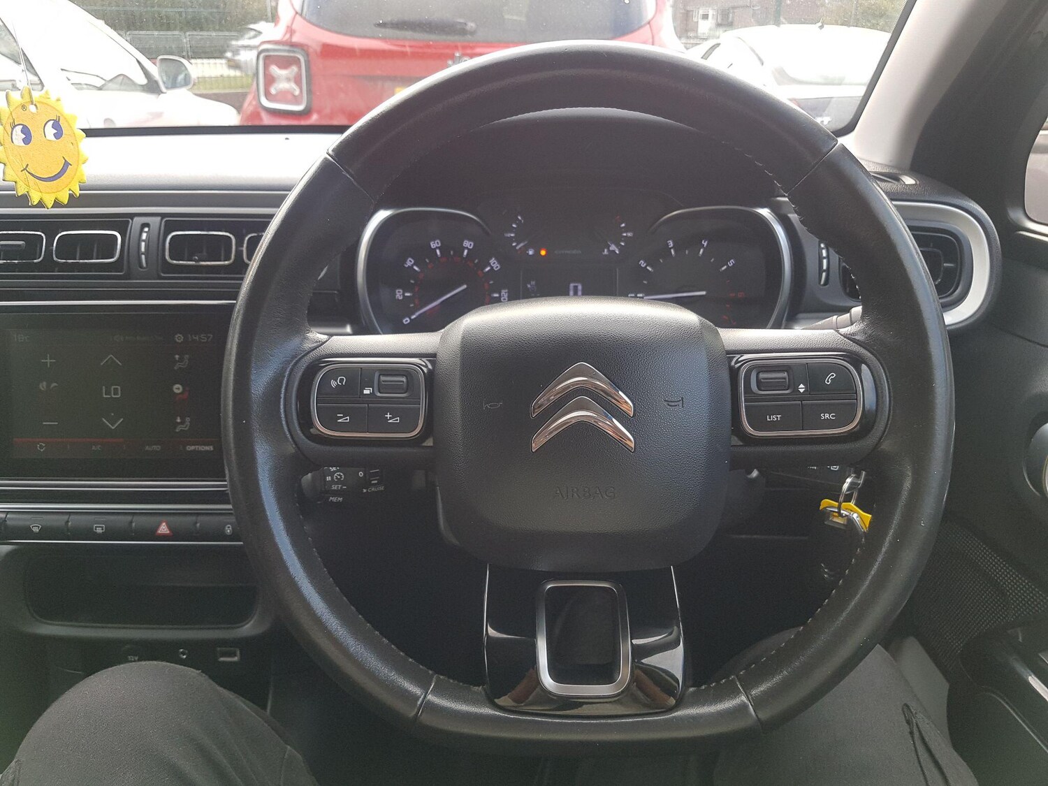 Used Citroen C3 2016 for sale - 76307337: Photo 26