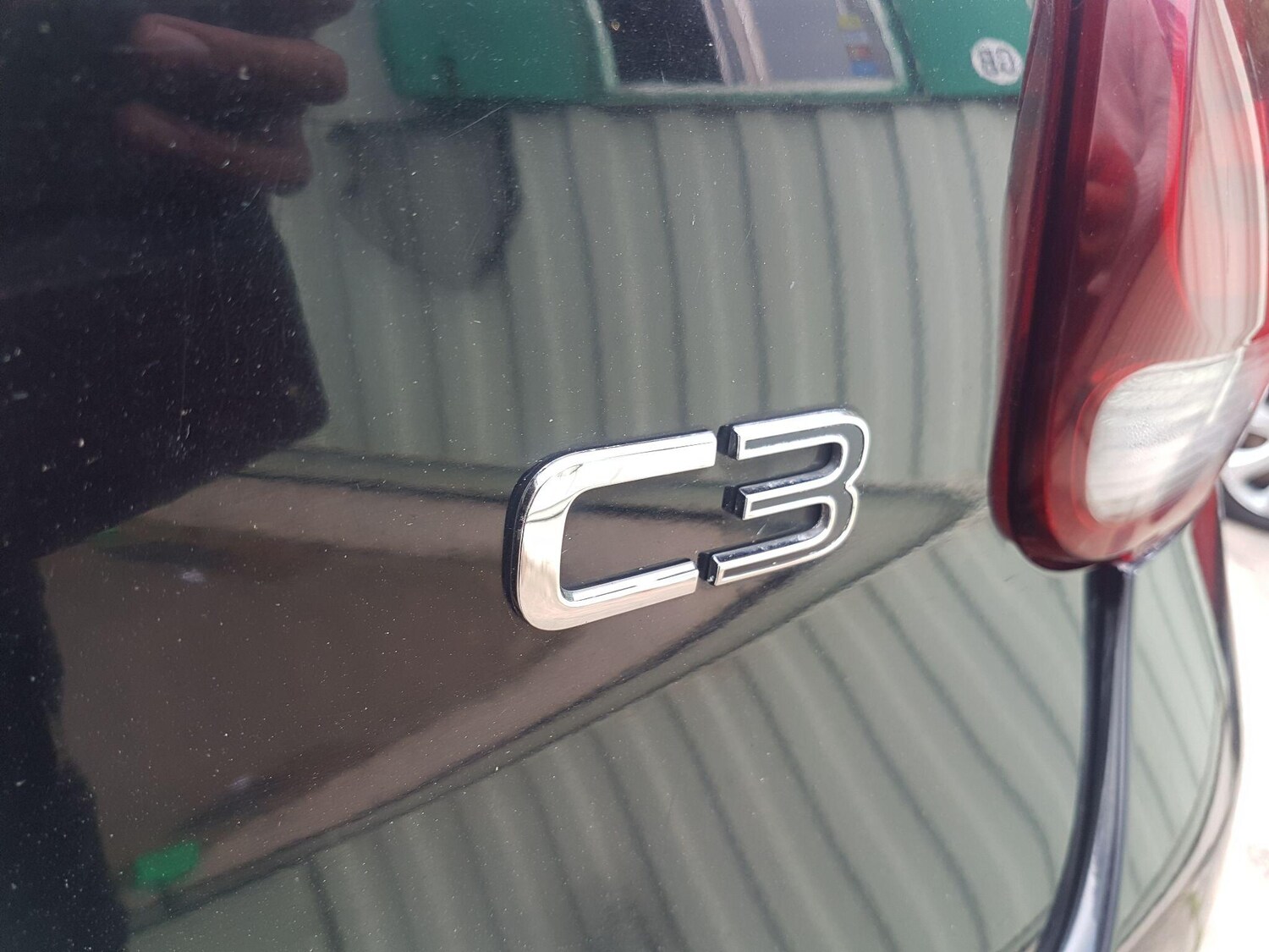 Used Citroen C3 2016 for sale - 76307337: Photo 27