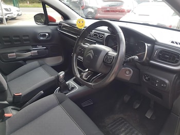 Used Citroen C3 2016 for sale - 76307337: Photo 2