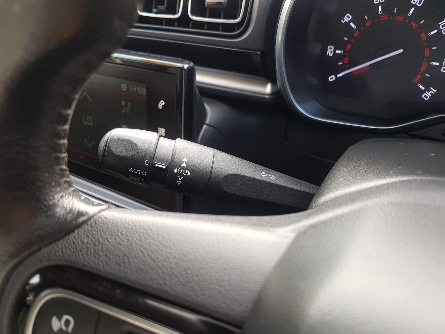 Used Citroen C3 2016 for sale - 76307337: Photo 34