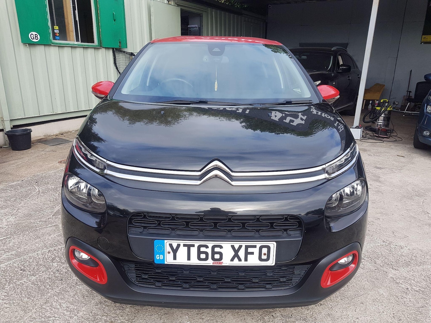 Used Citroen C3 2016 for sale - 76307337: Photo 4