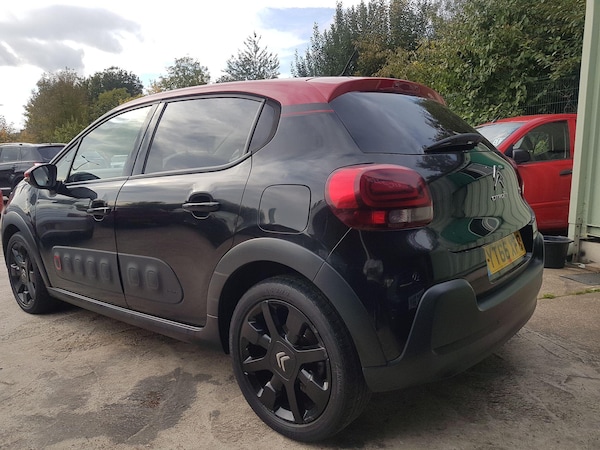 Used Citroen C3 2016 for sale - 76307337: Photo 6