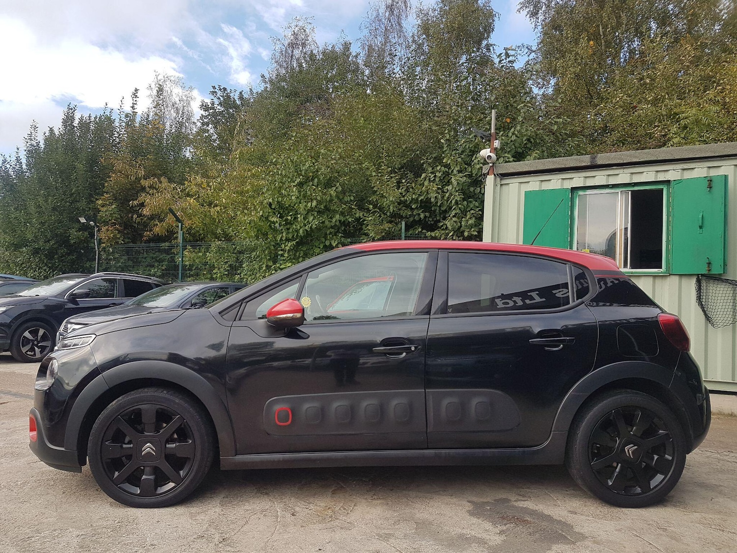 Used Citroen C3 2016 for sale - 76307337: Photo 7