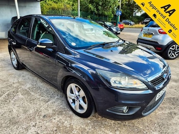 Used Ford Focus 2009 for sale - 75732353: Photo