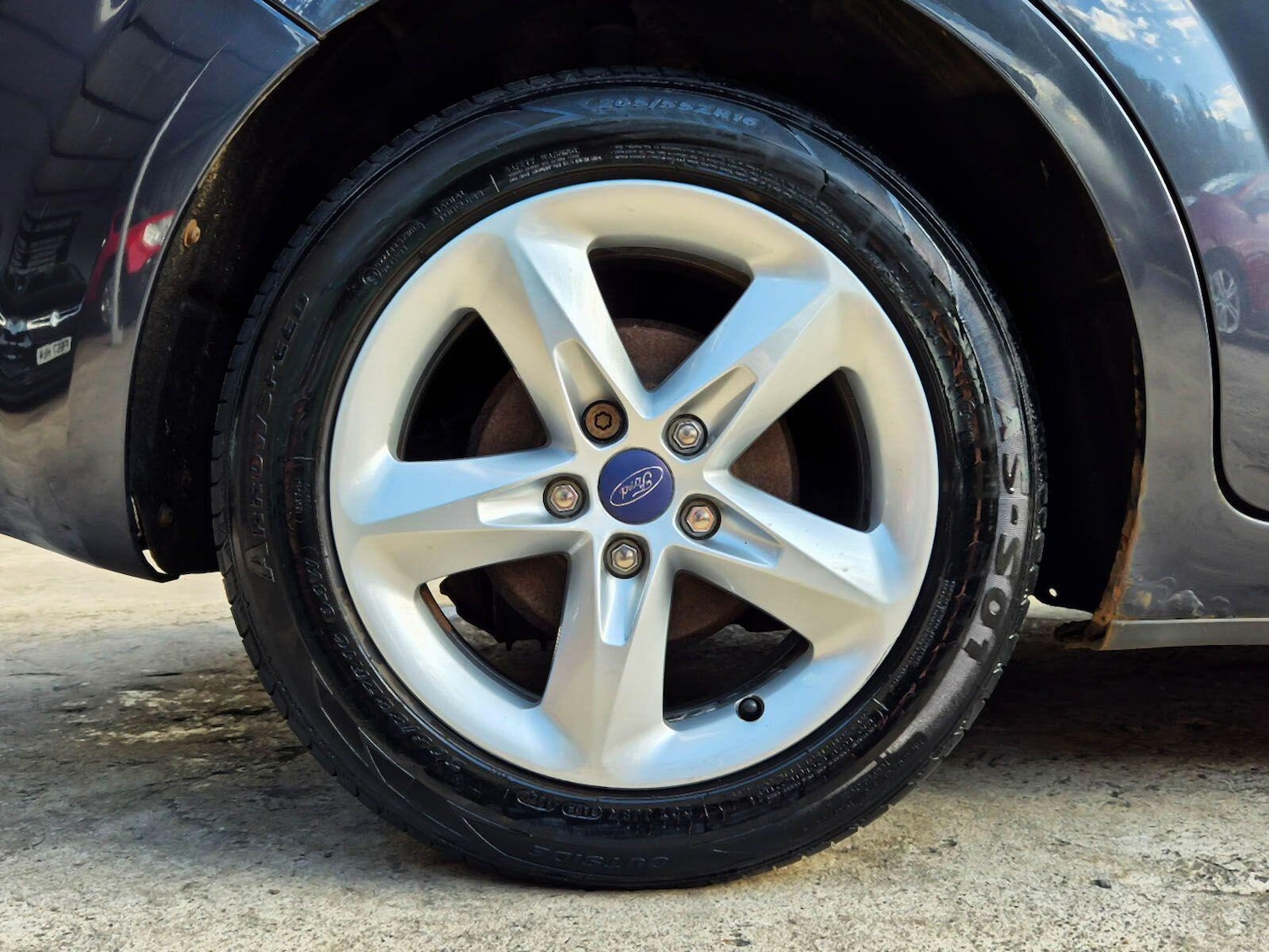 Vehicle 25