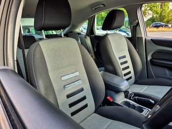 Used Ford Focus 2009 for sale - 75732353: Photo