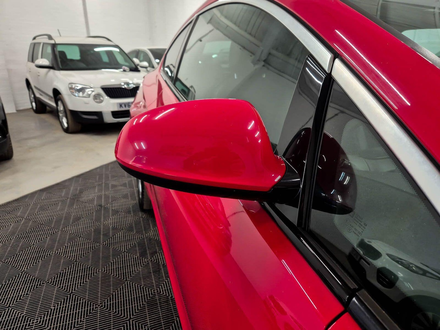 Used Vauxhall Astra GTC 2013 for sale - 77670992: Photo 10