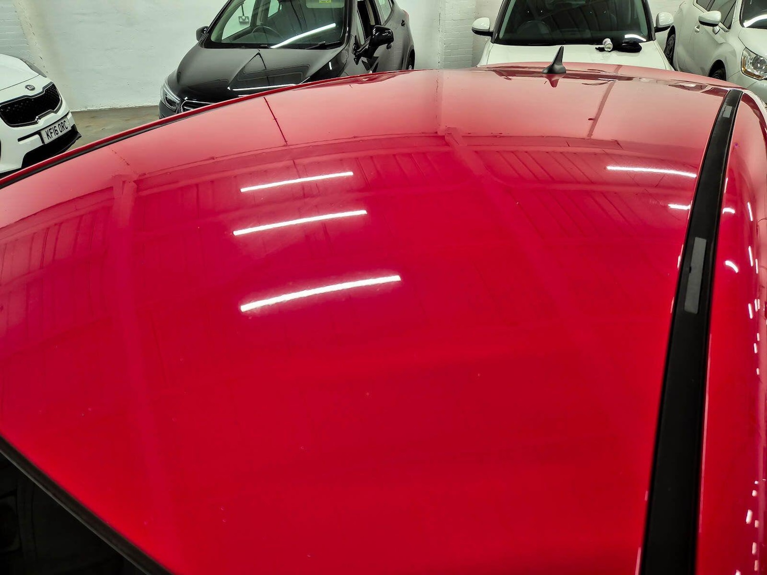 Used Vauxhall Astra GTC 2013 for sale - 77670992: Photo 16