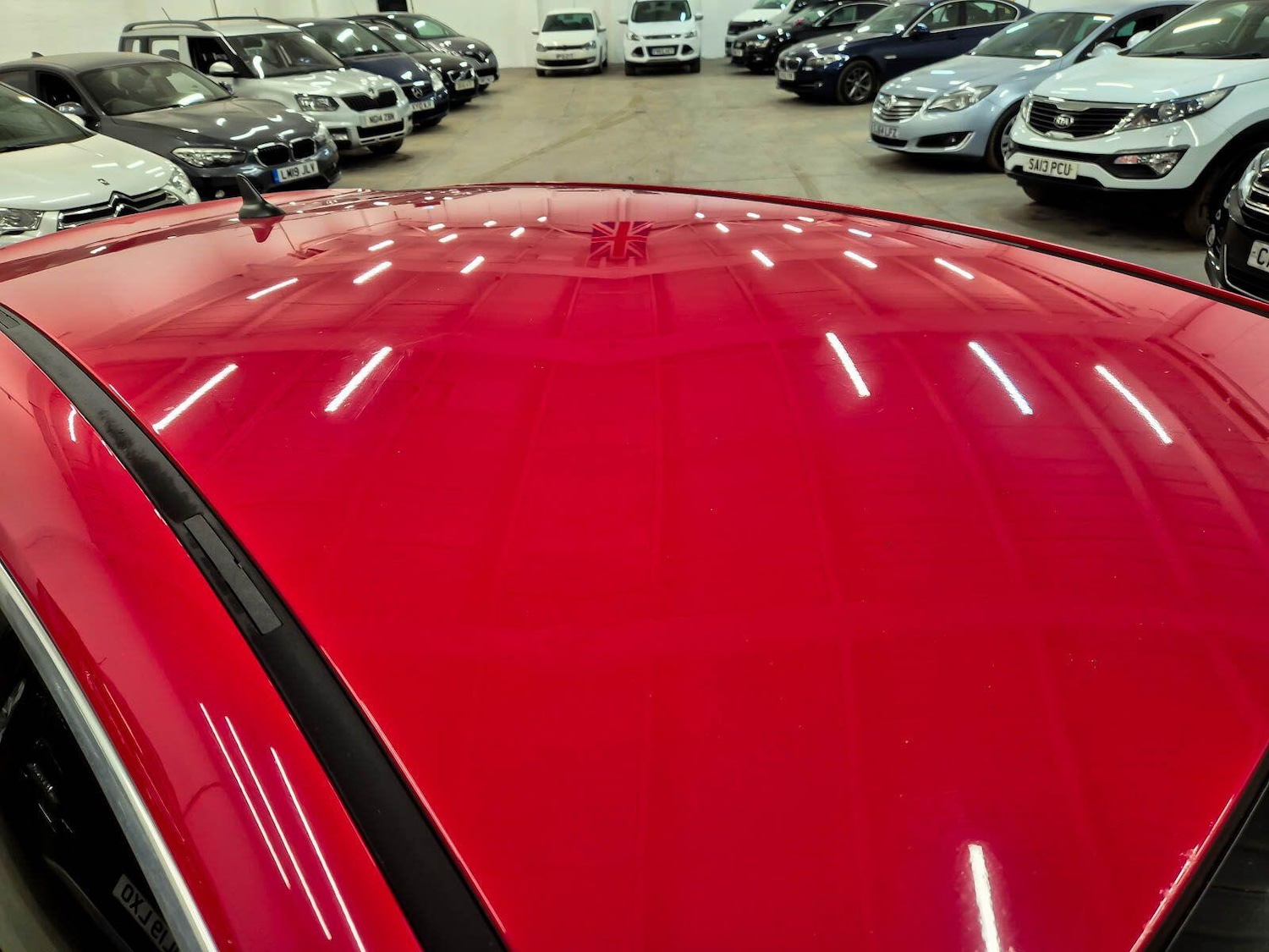 Used Vauxhall Astra GTC 2013 for sale - 77670992: Photo 17