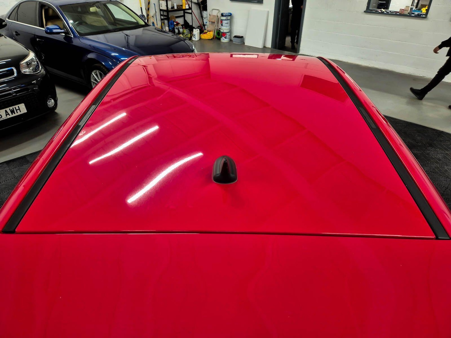 Used Vauxhall Astra GTC 2013 for sale - 77670992: Photo 19