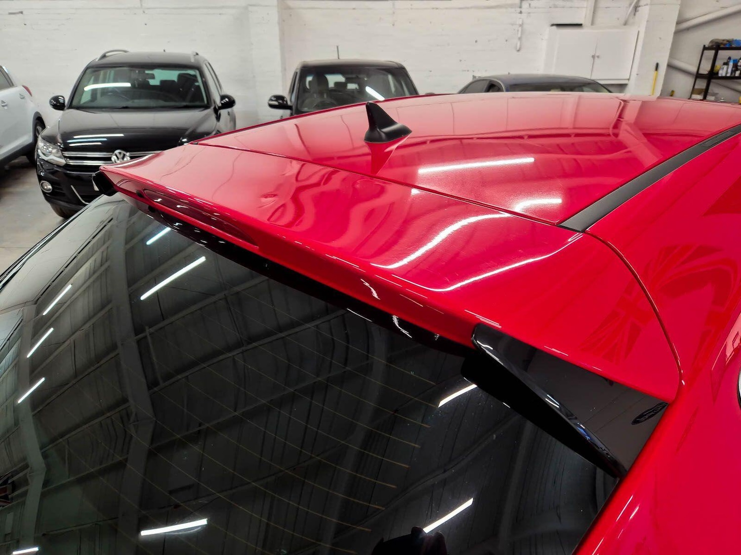 Used Vauxhall Astra GTC 2013 for sale - 77670992: Photo 20