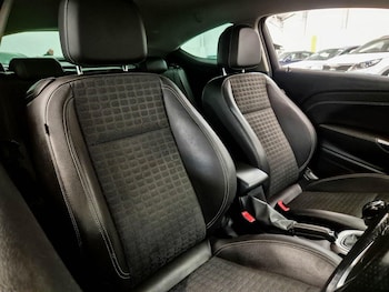 Used Vauxhall Astra GTC 2013 for sale - 77670992: Photo