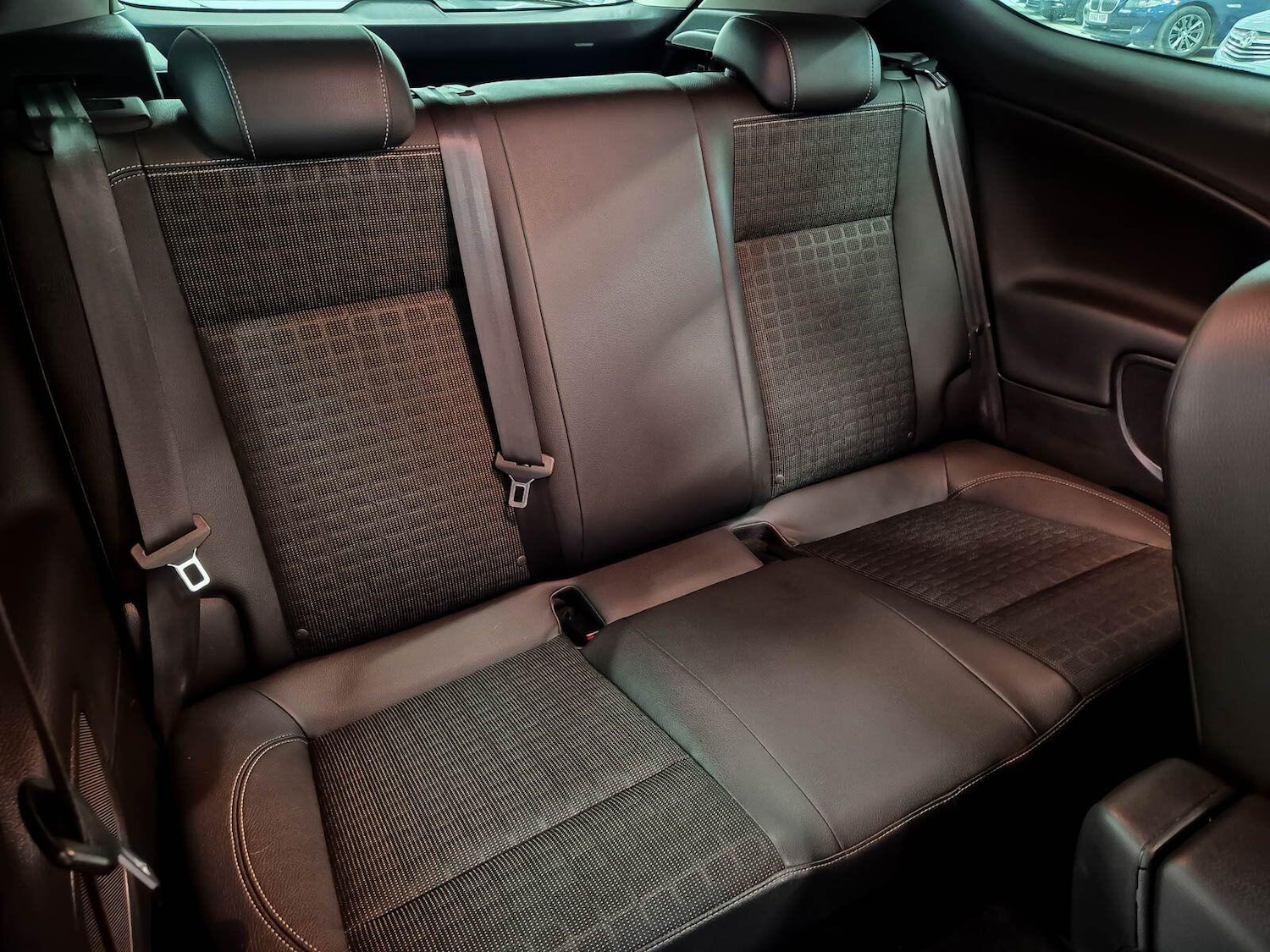 Used Vauxhall Astra GTC 2013 for sale - 77670992: Photo 40