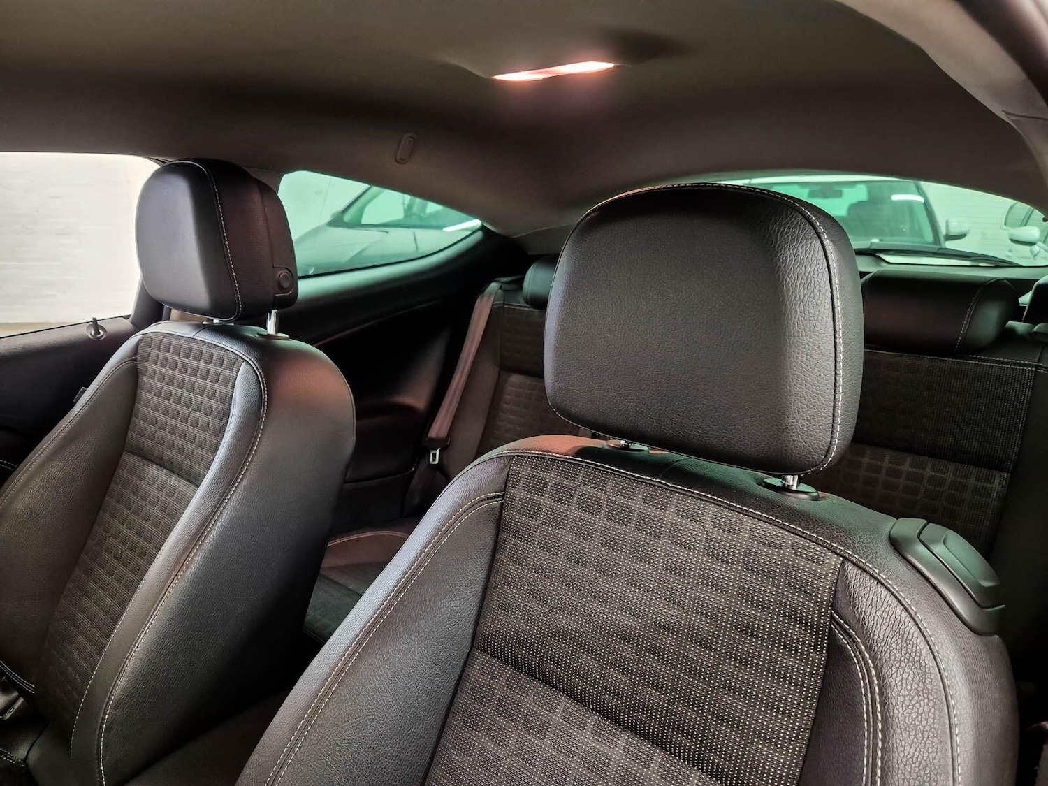 Used Vauxhall Astra GTC 2013 for sale - 77670992: Photo 46