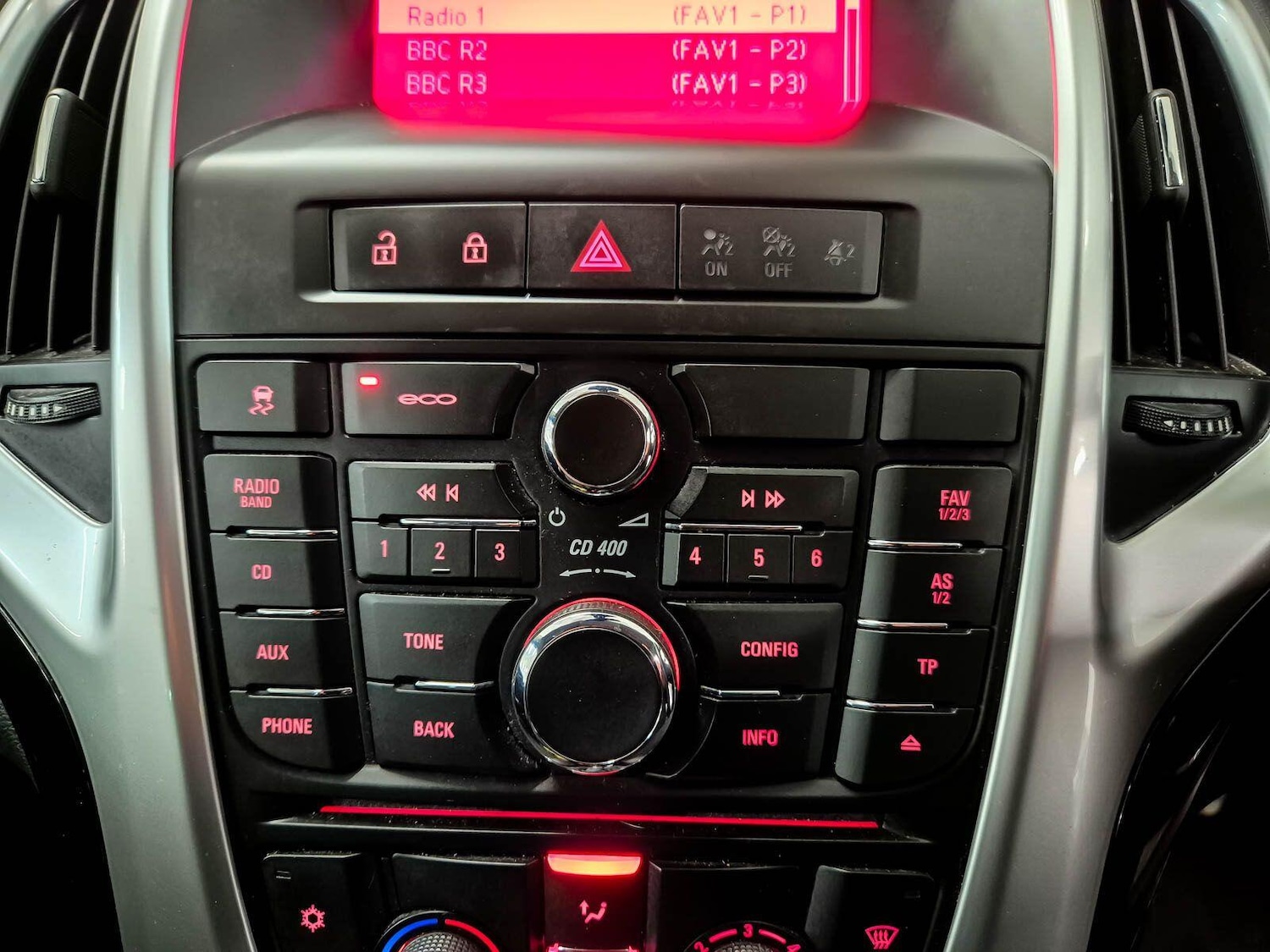 Used Vauxhall Astra GTC 2013 for sale - 77670992: Photo 60