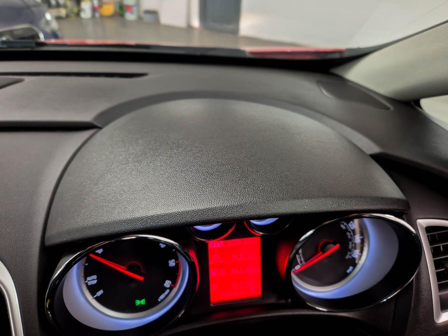 Used Vauxhall Astra GTC 2013 for sale - 77670992: Photo 66