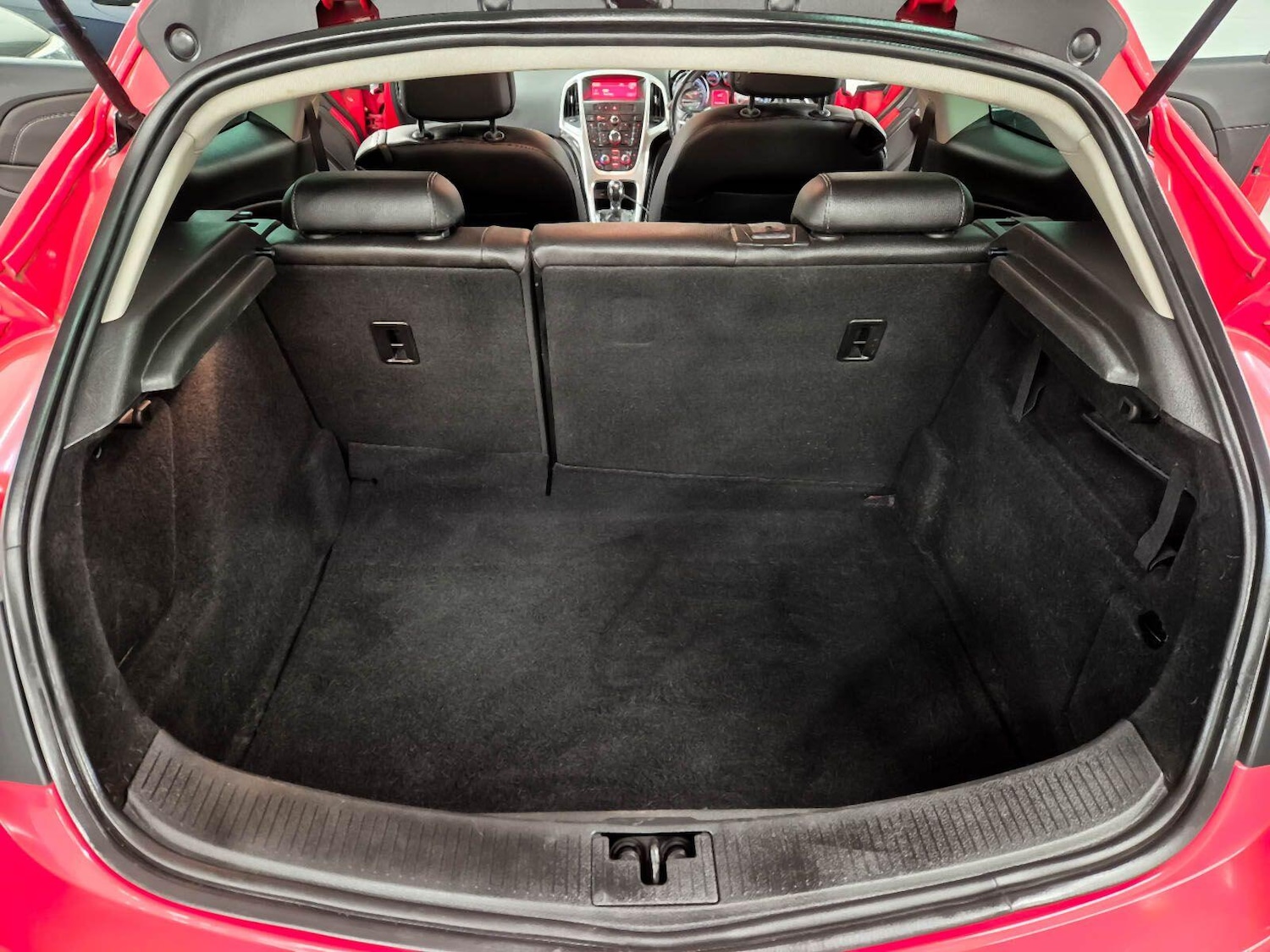 Used Vauxhall Astra GTC 2013 for sale - 77670992: Photo 78