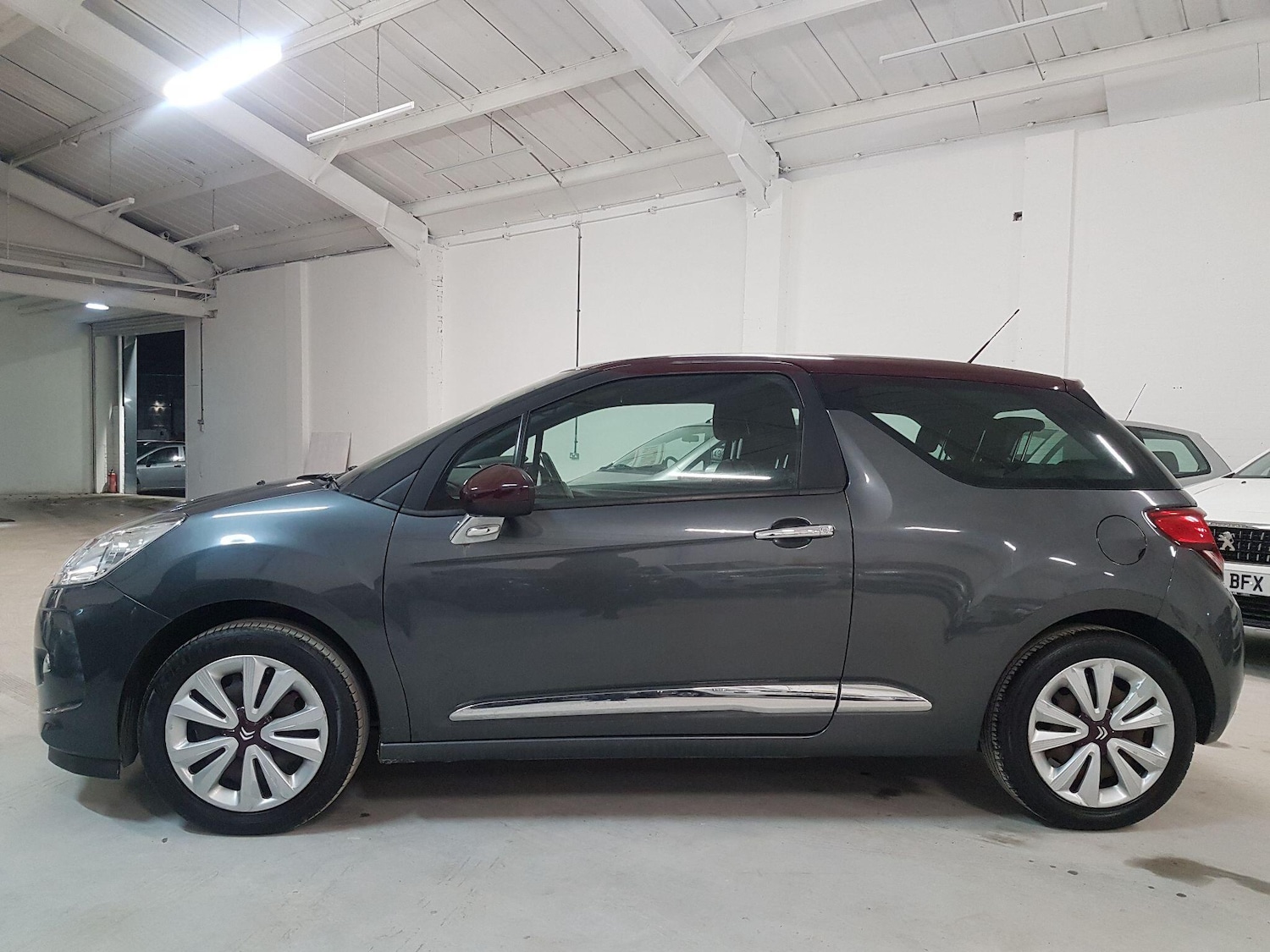 Used Citroen DS3 2012 for sale - 76485082: Photo 10