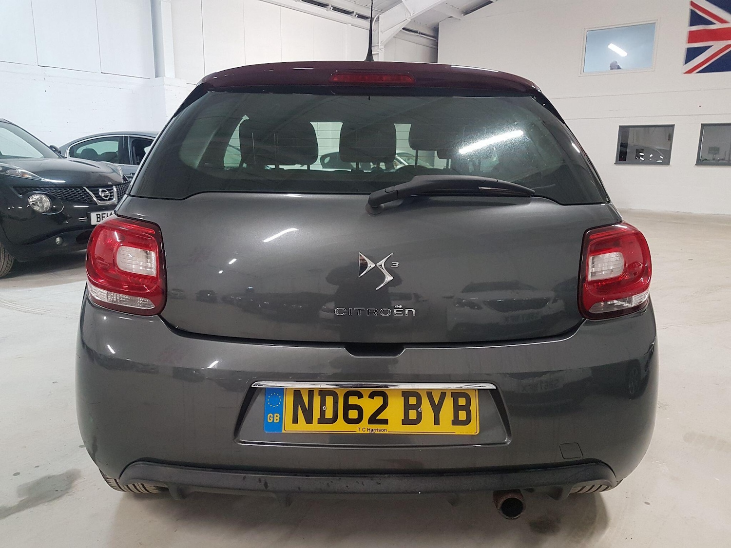 Used Citroen DS3 2012 for sale - 76485082: Photo 11