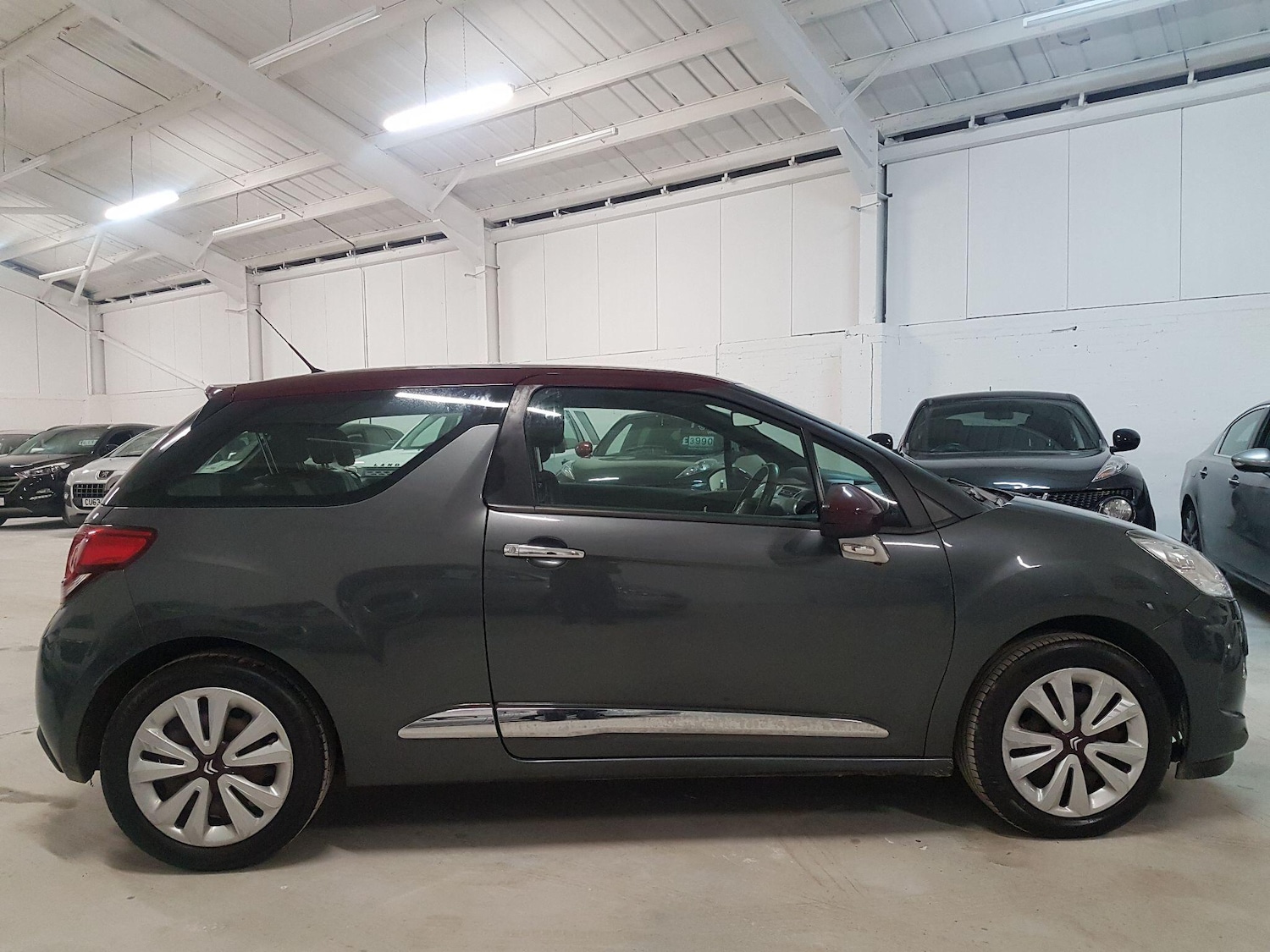 Used Citroen DS3 2012 for sale - 76485082: Photo 12