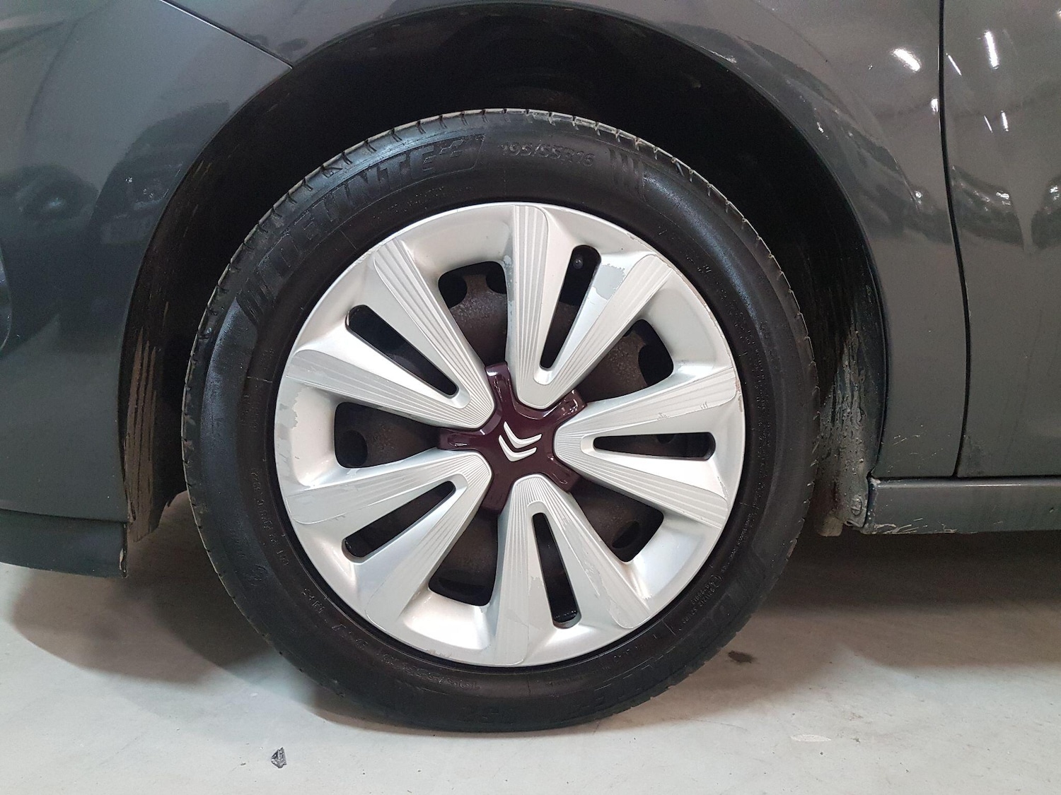 Used Citroen DS3 2012 for sale - 76485082: Photo 24