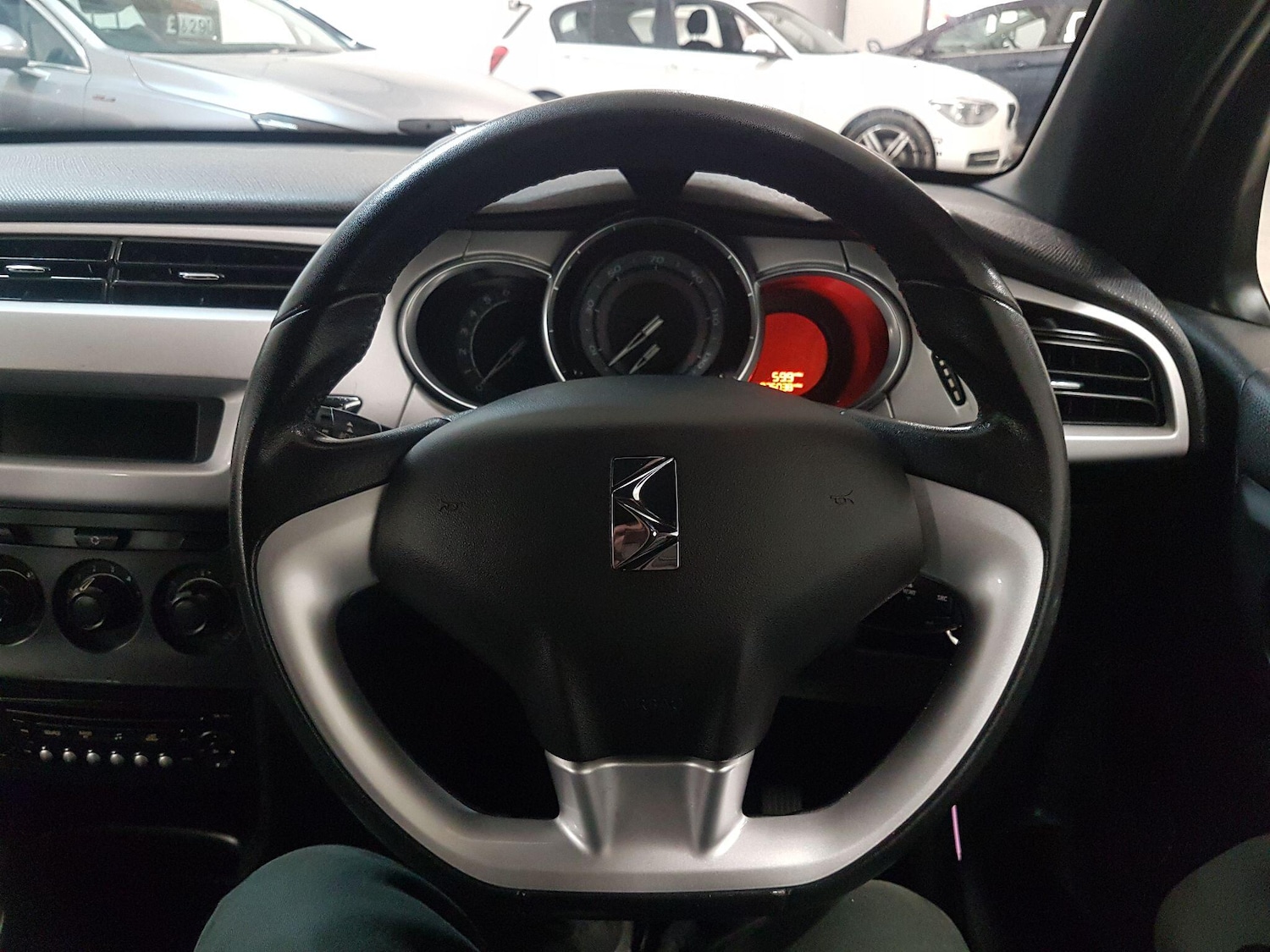 Used Citroen DS3 2012 for sale - 76485082: Photo 27