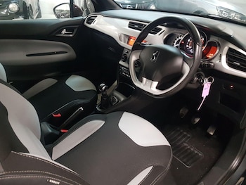 Used Citroen DS3 2012 for sale - 76485082: Photo