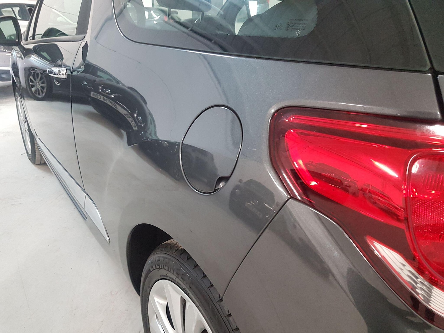 Used Citroen DS3 2012 for sale - 76485082: Photo 32