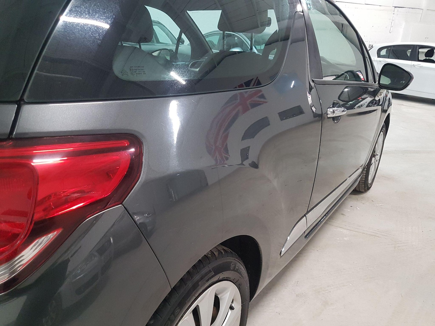 Used Citroen DS3 2012 for sale - 76485082: Photo 33