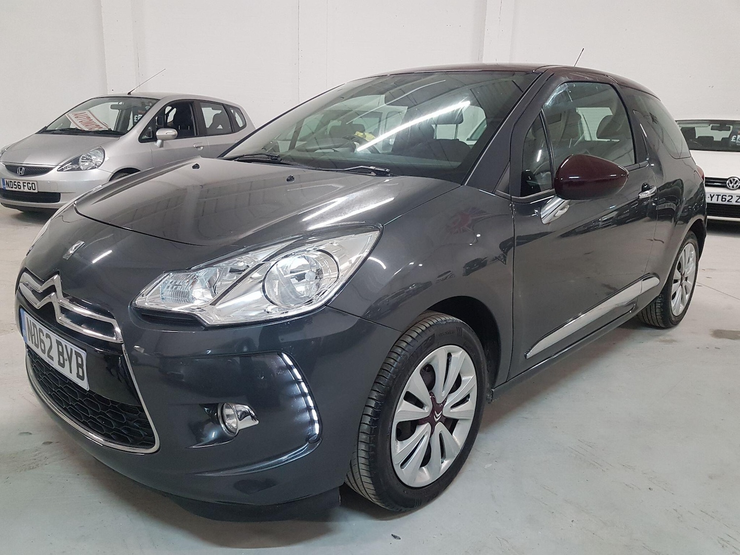 Used Citroen DS3 2012 for sale - 76485082: Photo 5
