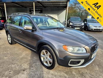 2009 (09) - D5 SE 5dr