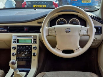 Used Volvo XC70 2009 for sale - 75756279: Photo