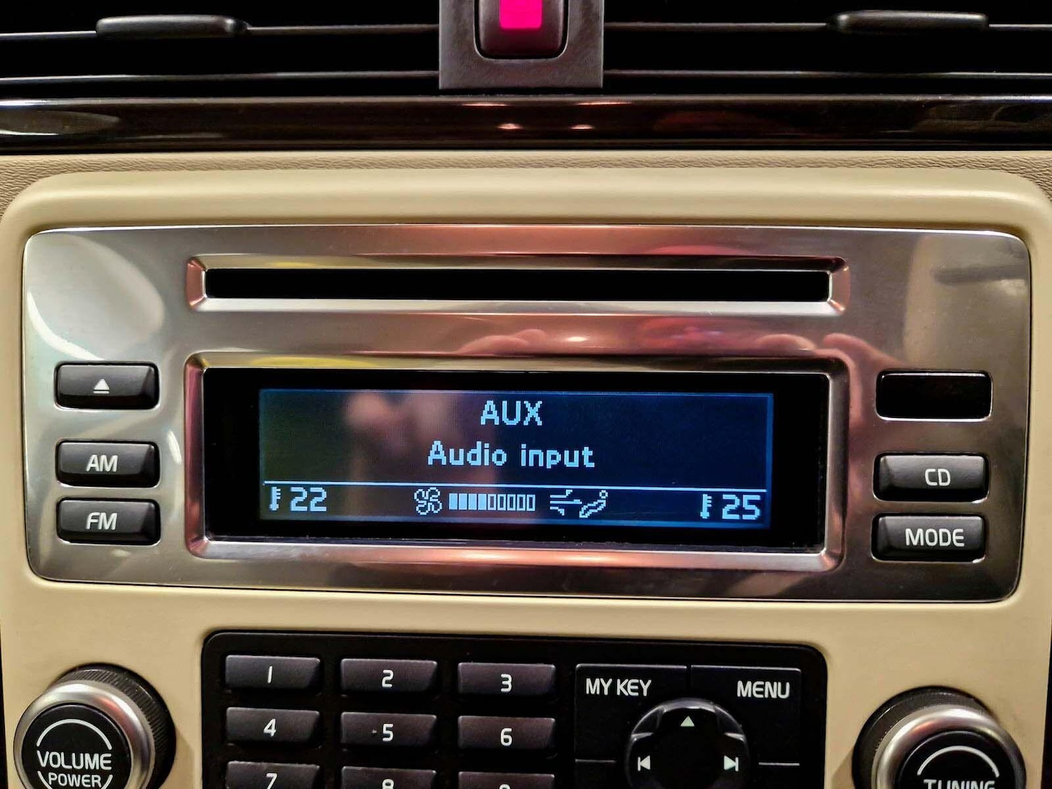 Vehicle 54