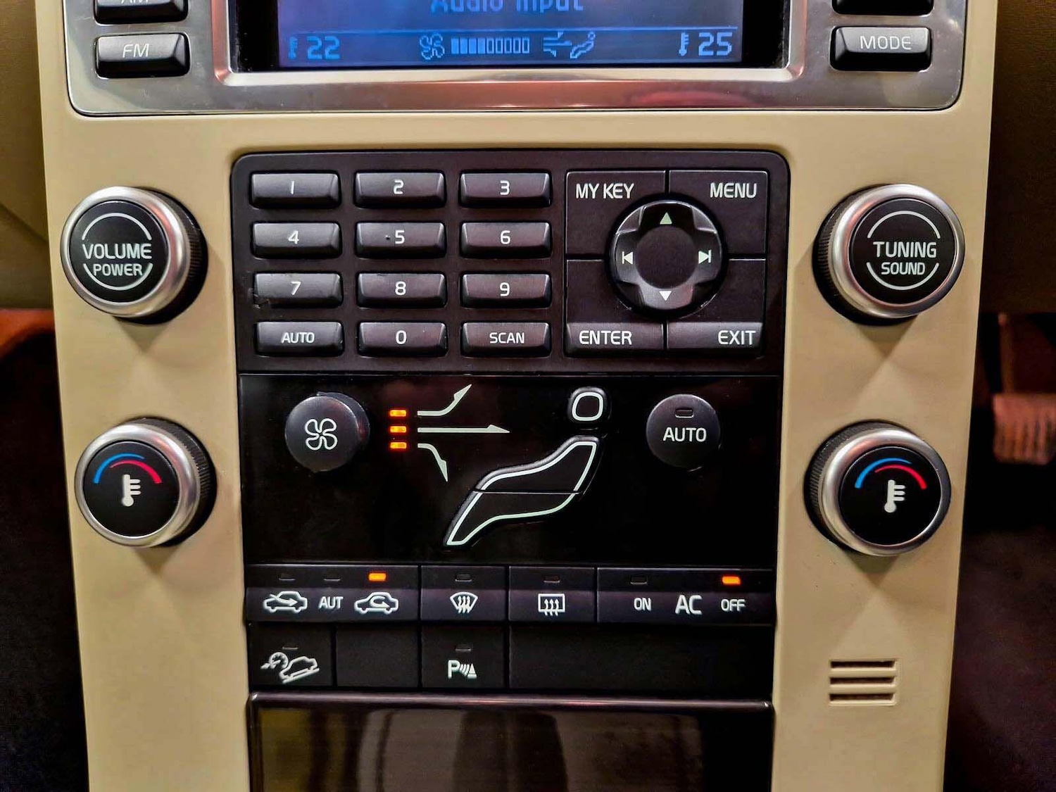 Vehicle 55