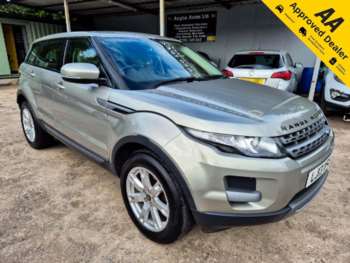 2013 (13) - 2.2 eD4 Pure FWD Euro 5 (s/s) 5dr