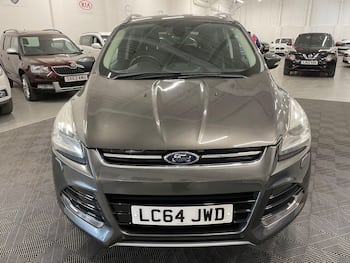 Used Ford Kuga 2015 for sale - 79725929: Photo