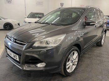 Used Ford Kuga 2015 for sale - 79725929: Photo