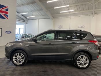 Used Ford Kuga 2015 for sale - 79725929: Photo