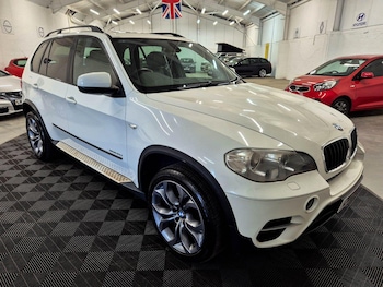 Used BMW X5 2012 for sale - 78461947: Photo