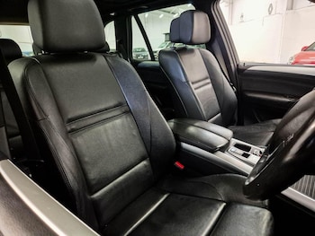 Used BMW X5 2012 for sale - 78461947: Photo