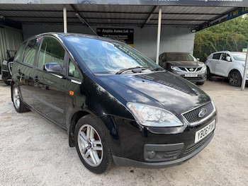 Used Ford Focus C-Max 2006 for sale - 79600908: Photo
