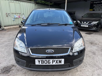 Used Ford Focus C-Max 2006 for sale - 79600908: Photo
