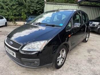 Used Ford Focus C-Max 2006 for sale - 79600908: Photo