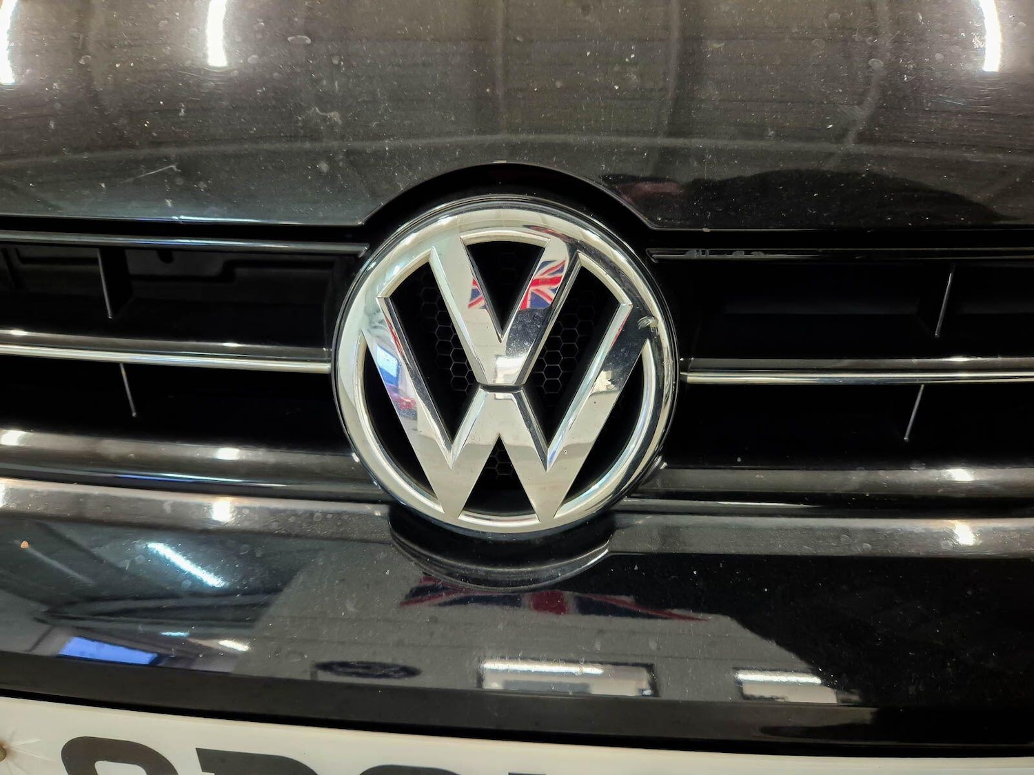 Used Volkswagen Polo 2012 for sale - 76952352: Photo 10