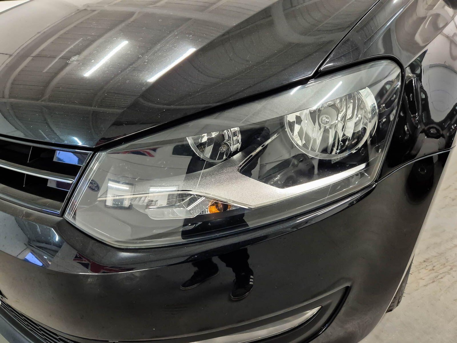 Used Volkswagen Polo 2012 for sale - 76952352: Photo 11