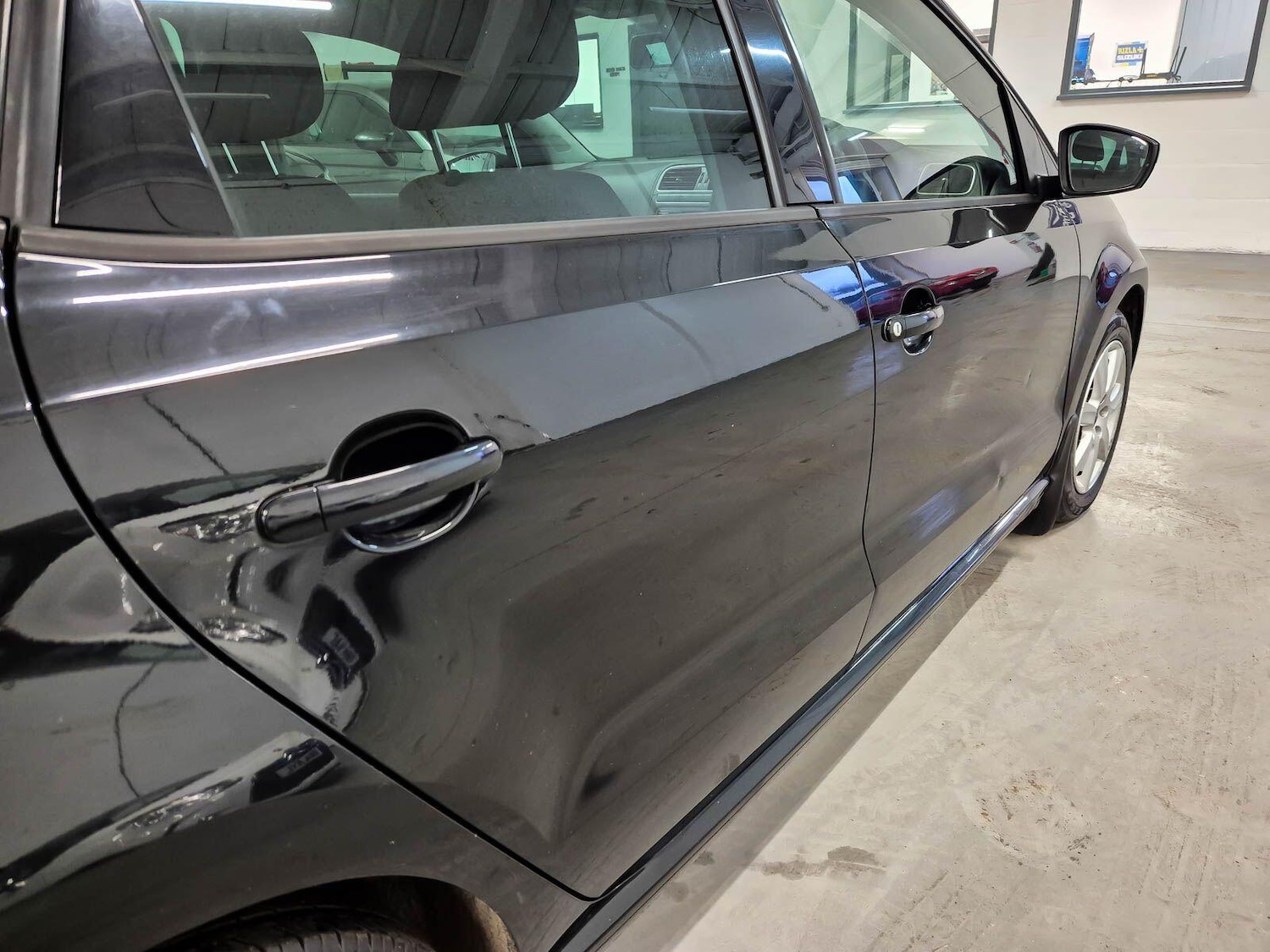 Used Volkswagen Polo 2012 for sale - 76952352: Photo 16