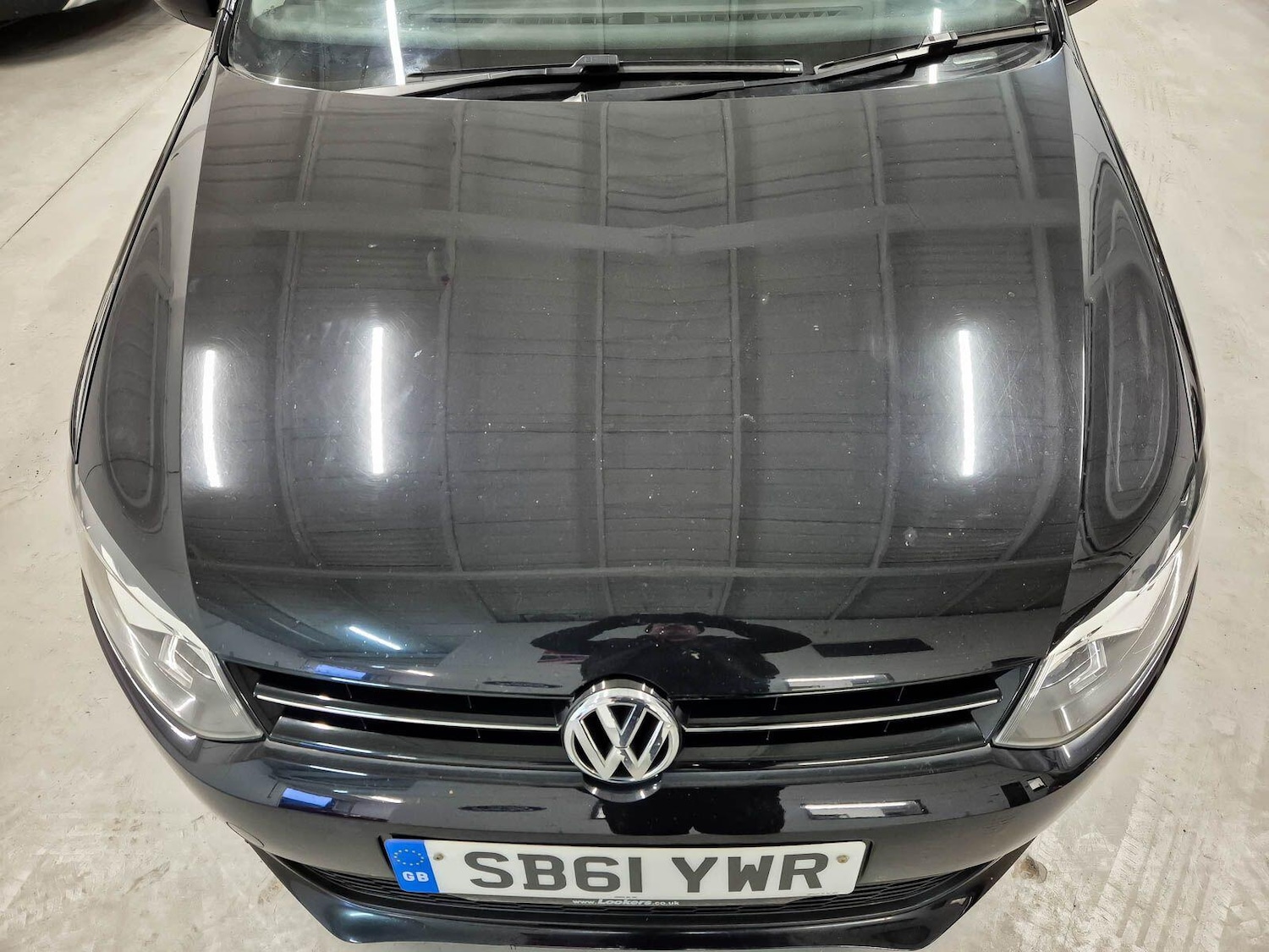 Used Volkswagen Polo 2012 for sale - 76952352: Photo 17