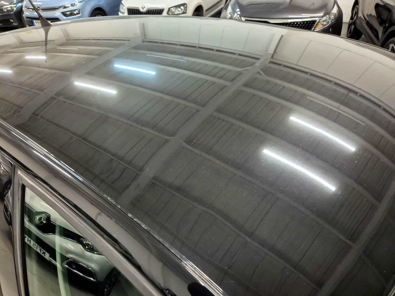 Used Volkswagen Polo 2012 for sale - 76952352: Photo 18